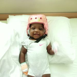 Meet your Posher, Yvette